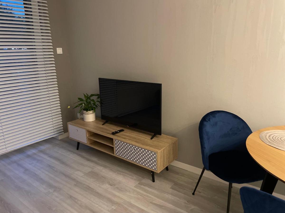 Apartamet Poezji A04 Blue Гливице Екстериор снимка