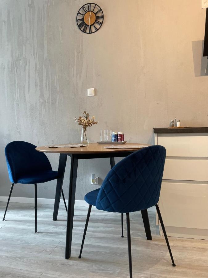 Apartamet Poezji A04 Blue Гливице Екстериор снимка