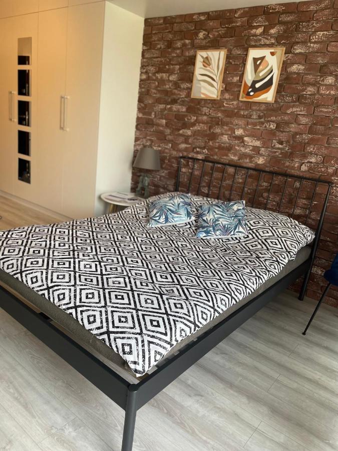 Apartamet Poezji A04 Blue Гливице Екстериор снимка